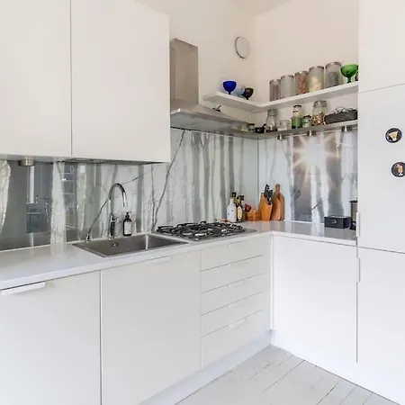 Apartman Kallio-park View Helsinki